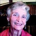 ANNE WHITTINGTON Obituary (1937