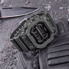 Simple matte black finish allows the form of the aw591, dw6900, gx56 and g100 models to stand out with buckles, buttons and bezel in a black ion plate finish. Best Deal Cheap Casio G Shock Watch Gx 56bb 1 Cnwintech