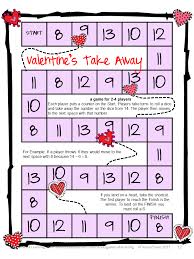 I bought a box for each child in my class. Valentines Day Math Games Puzzles And Brain Teasers From Games 4 Learning It Is Loaded With Valen Math Valentines February Math Activities Valentines School