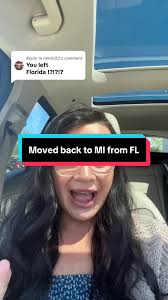 Replying to @mmllc22 we moved from FL to MI in February ☀️  #loansigningagent #mobilenotary