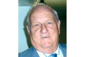 Harry Newby Obituary (2014)