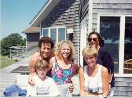 Paul And Elizabeth Glaser And Princess Diana Princess Diana Family Princess Diana Diana