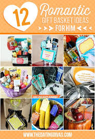 The best romantic anniversary gift idea is one that has meaning behind it. 50 Of The Most Romantic Anniversary Gift Ideas For Him The Dating Divas Romantic Gifts For Him Romantic Gifts Gift Baskets For Him