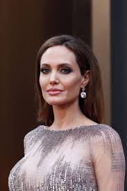 Resultado de imagen de Angelina Jolie