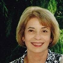 Linda Simon Obituary