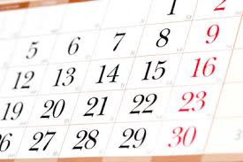 Eines monats oder zum monatsende). Kundigungstermin Berechnen So Erfahren Sie Ihren Letzten Arbeitstag