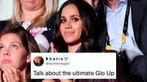 You remember her of course, you do course seriously yeah. Watch Meghan Markle Was Once A Model On Deal Or No Deal Virascoop