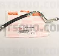 8979428100 Isuzu PIPE; OIL,VAC P