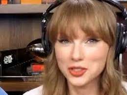 Taylor Swift en Travis Kelce verloofd: 'Je docent Engels en gymdocent  trouwen'