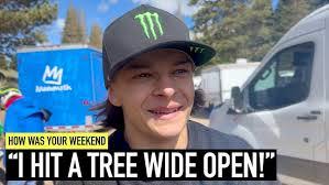 Lance Vincent's Instagram, Twitter & Facebook