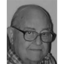 Obituary information for Ernest Adam Hercher