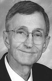 Gary Halbrook Obituary (2015)