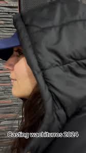 Casting Oficial Wachiturros 2024