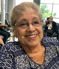 Feva Solano Valdez Obituary