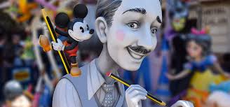 Walt Disney Studios tiene nuevo partner de innovación