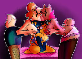 Trio Porn - Page 577 Of 1102 - Rule 34