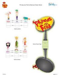 Download 10 Phineas Ferb Ideas Phineas And Ferb Disney Crafts Crafts SVG Cut Files