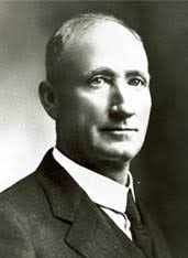 Ron Schuler's Parlour Tricks: From Oil Creek to Spindletop