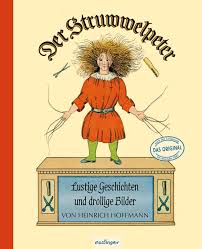 Ein treffender spruch verbunden mit coolen witzigen tierbilder ist eine superkombination für gute laune. Lustige Geschichten Und Drollige Bilder Von Heinrich Hoffmann Thienemann Esslinger Verlag
