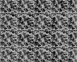 To search more free png image on vhv.rs. Bape Camo Png Hd Bape Background Black And White 1280x1024 Download Hd Wallpaper Wallpapertip