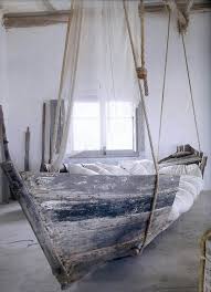 I Want To Sleep In A Boat Unique Bed Design Creative Bedroom Boat Bed