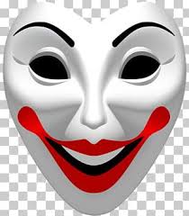 Joker bundle kaise milega freefire do like , share and. Joker Mask Png Images Joker Mask Clipart Free Download