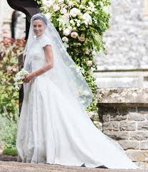 The Best Bridal Fashion Moments Of 2017 Vogue
