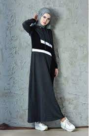 Sefamerve Genc Tesettur Spor Elbise Modelleri Elbise Modelleri Elbise Moda