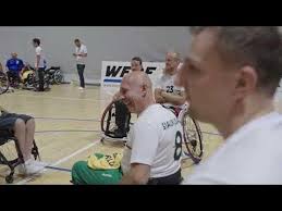 World Flying Disc Federation