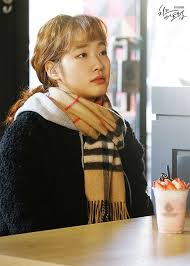 It aired on the cable network tvn on mondays and tuesdays for 16 episodes from january 4 to march 1, 2016. Kim Go Eun Kim Go Eun Kim Cheese In The Trap