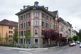 Suchen sie ein haus oder eine wohnung zum mieten oder kaufen? Saj Architekten Totalsanierung Mehrfamilienhaus Freiestrasse Bern