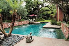 8 Of New Orleans Best Pools Pool Landscaping Cool Pools Swimming Pool Designs