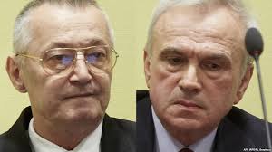 IGK: Oslobađanje Stanišića i Simatovića bio bi poraz međunarodne pravde