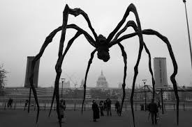 Resultado de imagen de louise bourgeois