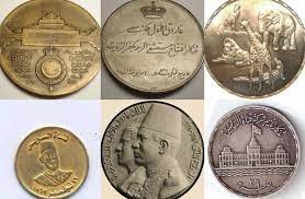 بداية القصة عند البنك المركزي المصري، الذي أعلن عزمه إصدار أوراق البنكنوت الجديدة فئة 10 و20 جنيها والمصنوعة من مادة البوليمر، مطلع شهر نوفمبر المقبل. Ø¨Ø¹Ø¯ Ø¥Ø¹Ù„Ø§Ù† Ø·Ø±Ø­ ÙØ¦Ø§Øª Ø¬Ø¯ÙŠØ¯Ø© Ø§Ù„Ø´Ø±ÙˆÙ‚ ØªØ³ØªØ¹Ø±Ø¶ ØªØ§Ø±ÙŠØ® Ø§Ù„Ø¹Ù…Ù„Ø§Øª Ø§Ù„ØªØ°ÙƒØ§Ø±ÙŠØ© Ù…Ù†Ø° Ø§Ù„Ø¹Ù‡Ø¯ Ø§Ù„Ù…Ù„ÙƒÙŠ Ù…Ù†ÙˆØ¹Ø§Øª