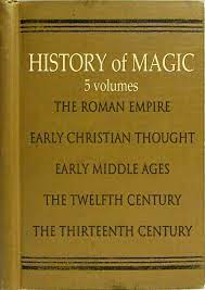 antique book history occult magic esoteric witchcraft rare manuscript grimoire  X | eBay