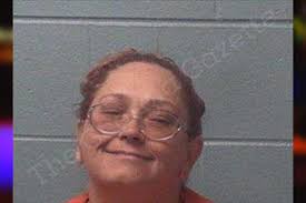 April Vasquez — Franklin County Jail Bookings