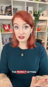 What exactly *is* gaslamp fantasy? Is it different from steampunk? How do  you write it (well)? We asked an expert! Best-selling, award-winning author  of the Huntsman series, Laura Anne Gilman (@lauraannegilman)  #gaslampfantasy #