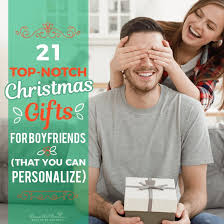 gifts for boyfriends