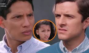 Eus reveló a León que hará de todo para recuperar a Luz