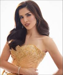 Dalam masa sama, sajat turut berharap miss grand malaysia dapat memilih wakil yang memiliki potensi menembusi pasaran antarabangsa di masa akan datang. Miss Grand Philippines Samantha Lo Leads Swimsuit National Costume Polls In Venezuela Good News Pilipinas
