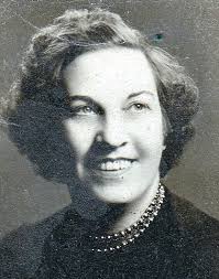 Margaret Elizabeth Jackson Wilson (1902-1981)