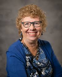 Debbie Giesing, an admissions coordinator at Blessing-Rieman College of  Nursing and Health Sciences, retires after 22 years of service. We are so  thankful for the commitment and care Debbie has given to