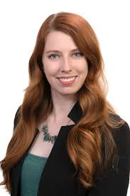 The heart accepts what the mind has a hard time grasping: Elsa Warren