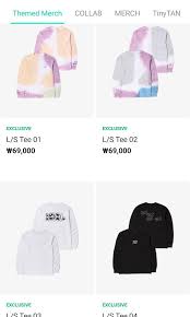 From the official artist merch to exclusive items and albums, and the official membership all available exclusively on weverse shop! Themed Merch Bts From Weverse Shop Chat Me Before Buy K Wave On Carousell