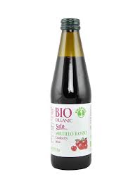 The difference between cranberry juice and cranberry juice cocktail. Bio Organic Cranberry Pure Juice By Probios 330ml