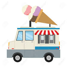 Maybe you would like to learn more about one of these? Flat Design Ice Cream Truck Icon Vector Illustration Royalty Free Cliparts Vectors And Stock Illustration Image 61219632