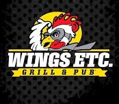 Wings Etc. (Boiling Springs) Full Band — Corey Stevenson