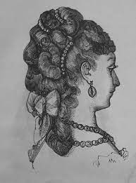 style 16 historical hairstyles hair styles style