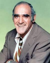 Abe Vigoda AKA Barney Miller Dead At 94